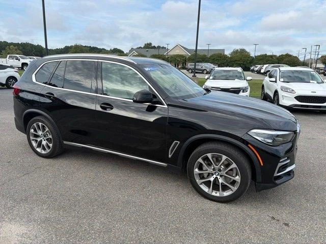 2021 BMW G05 X5 - Image 18 of 20