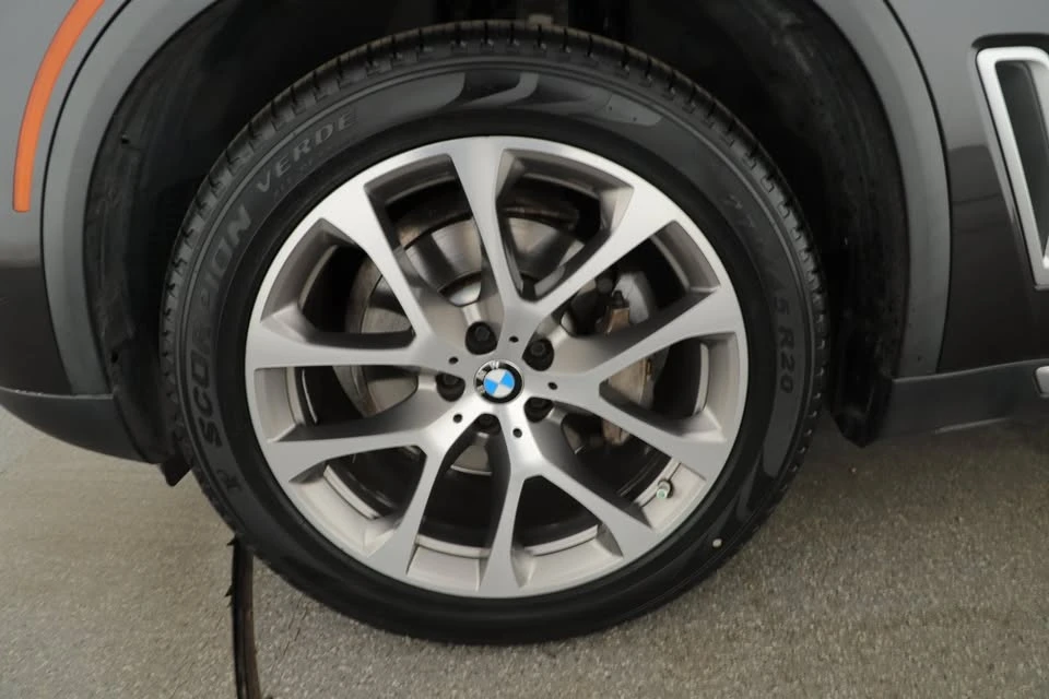2021 BMW G05 X5 - Image 5 of 18