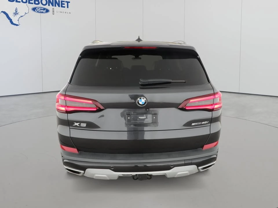 2021 BMW G05 X5 - Image 2 of 18