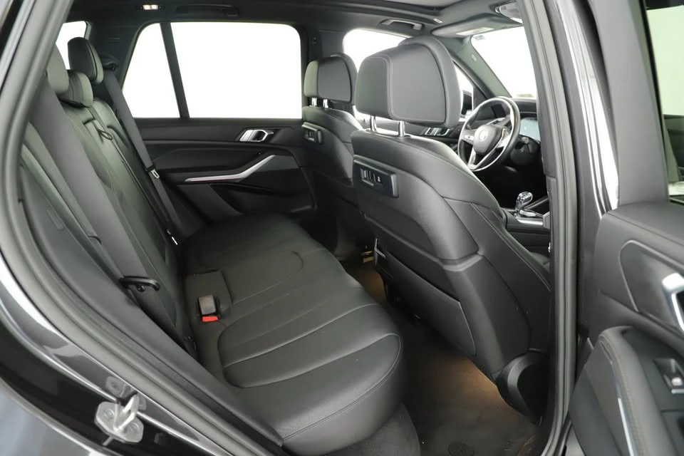 2021 BMW G05 X5 - Image 17 of 18