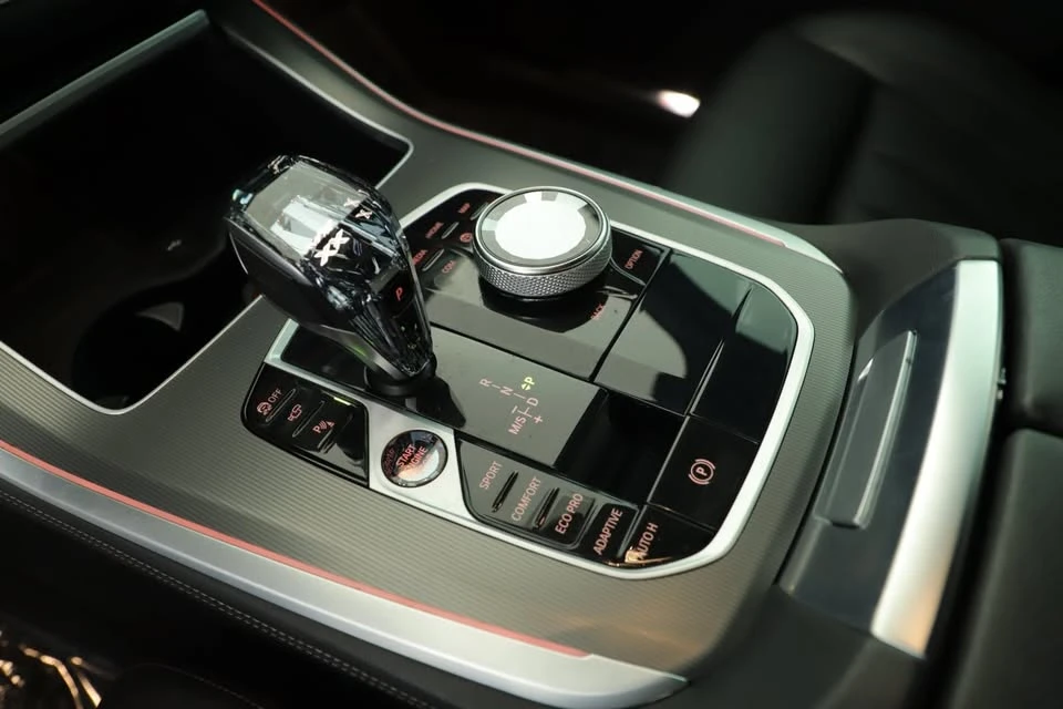 2021 BMW G05 X5 - Image 11 of 18