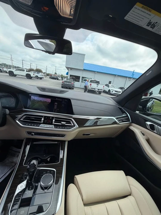 2021 BMW G05 X5 - Image 10 of 14