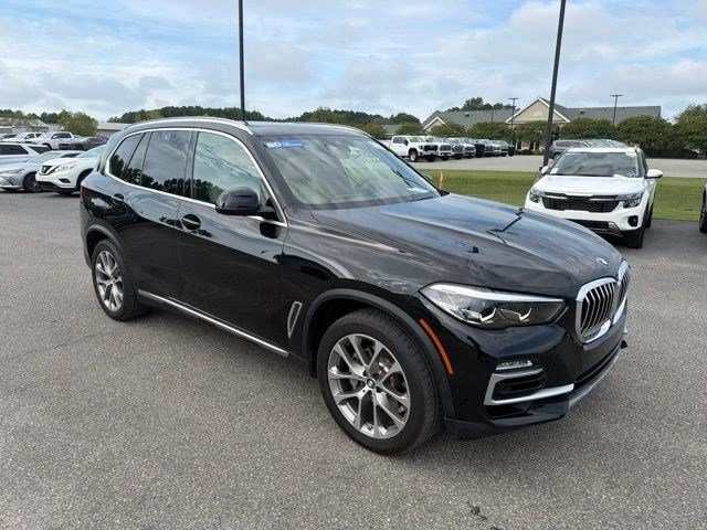 2021 BMW G05 X5 - Image 19 of 20