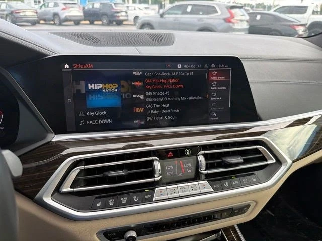 2021 BMW G05 X5 - Image 8 of 20