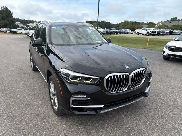 2021 BMW G05 X5 - Image 20 of 20