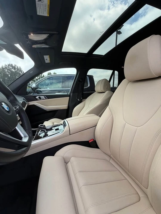 2021 BMW G05 X5 - Image 7 of 14