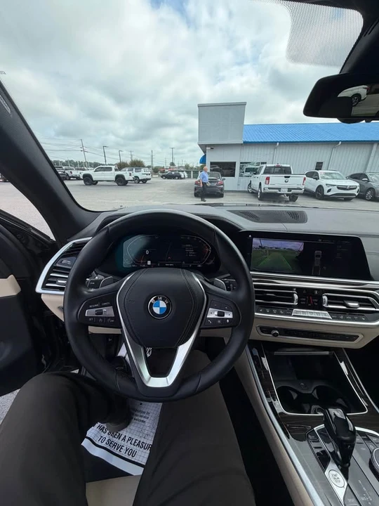 2021 BMW G05 X5 - Image 9 of 14