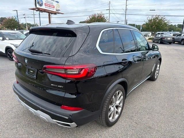 2021 BMW G05 X5 - Image 15 of 20