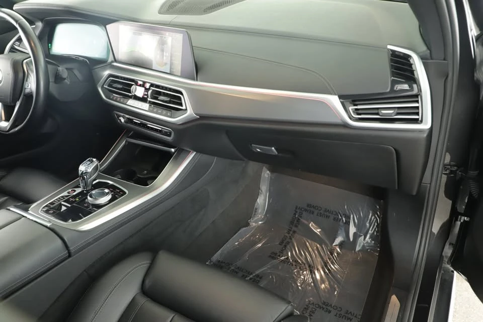 2021 BMW G05 X5 - Image 15 of 18