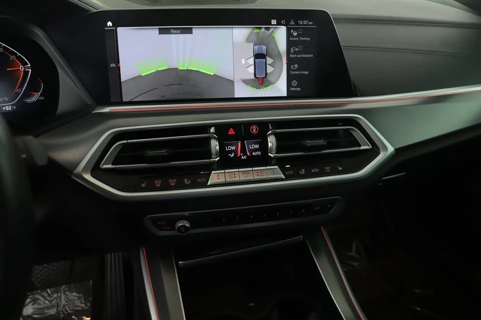 2021 BMW G05 X5 - Image 10 of 18