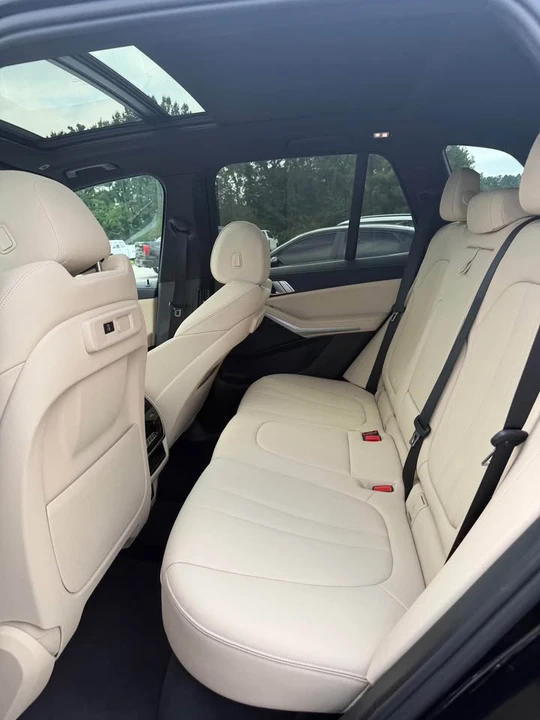 2021 BMW G05 X5 - Image 14 of 14