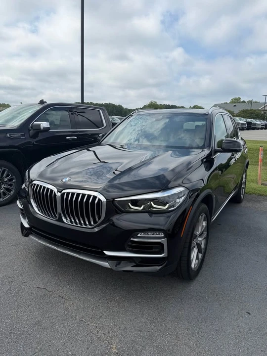 2021 BMW G05 X5 - Image 3 of 14