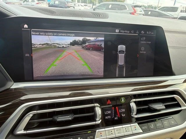 2021 BMW G05 X5 - Image 9 of 20