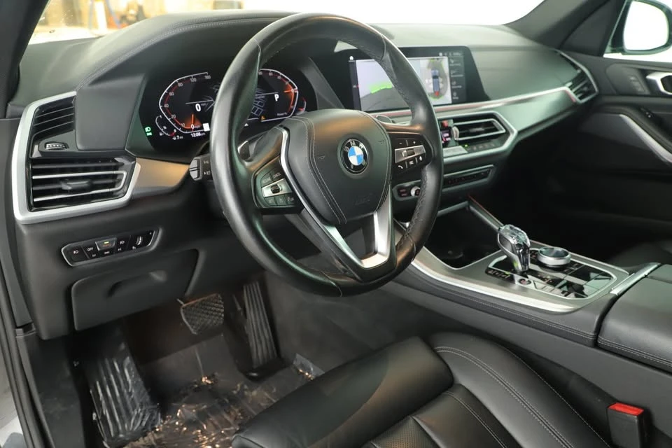 2021 BMW G05 X5 - Image 9 of 18