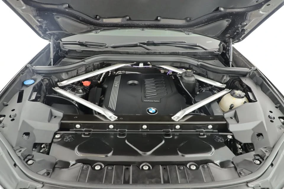 2021 BMW G05 X5 - Image 4 of 18
