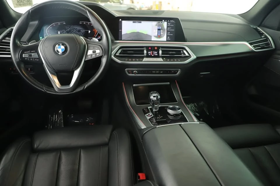 2021 BMW G05 X5 - Image 14 of 18