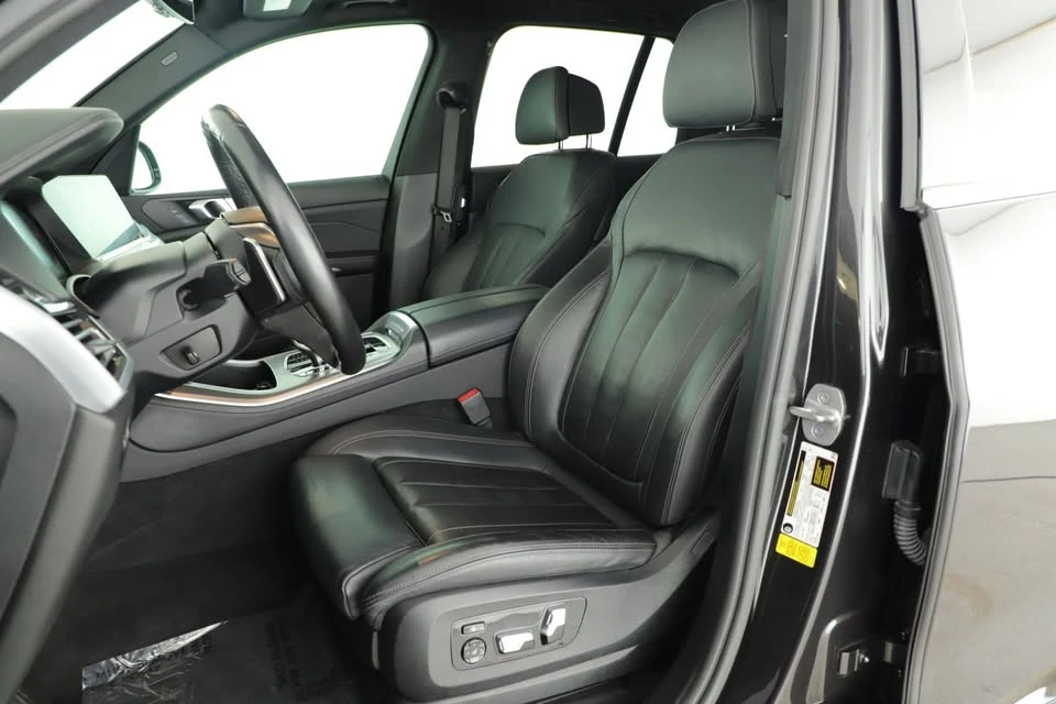 2021 BMW G05 X5 - Image 8 of 18