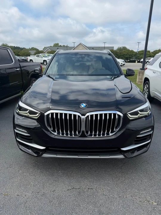 2021 BMW G05 X5 - Image 2 of 14