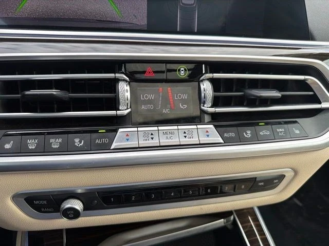 2021 BMW G05 X5 - Image 11 of 20