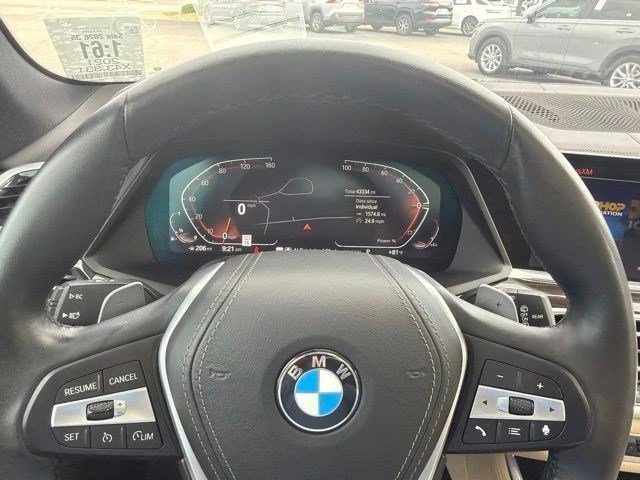 2021 BMW G05 X5 - Image 7 of 20