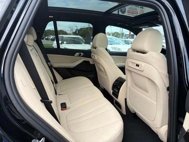 2021 BMW G05 X5 - Image 16 of 20
