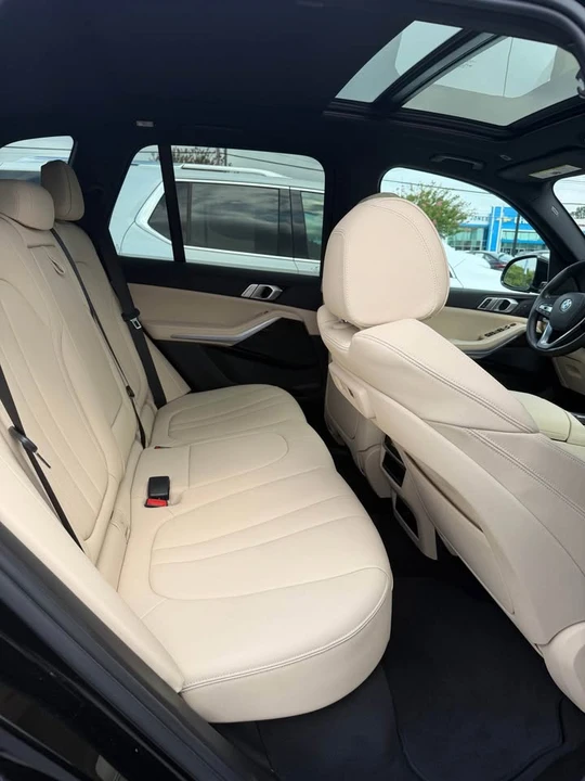 2021 BMW G05 X5 - Image 13 of 14
