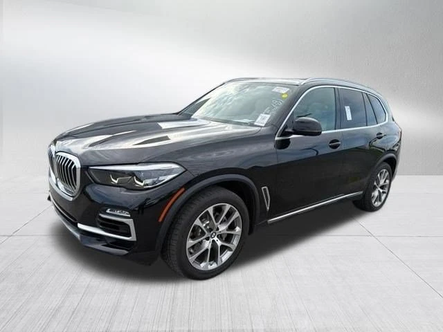 2021 BMW G05 X5 - Image 2 of 20