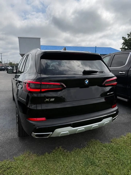 2021 BMW G05 X5 - Image 6 of 14