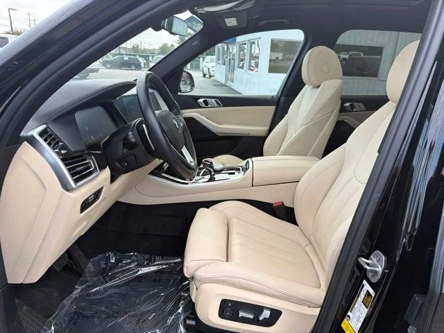 2021 BMW G05 X5 - Image 4 of 20