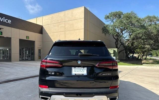 2021 BMW G05 X5 - Image 3 of 20