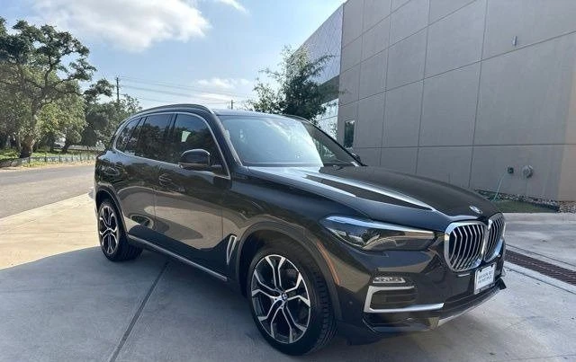 2021 BMW G05 X5 - Image 5 of 20