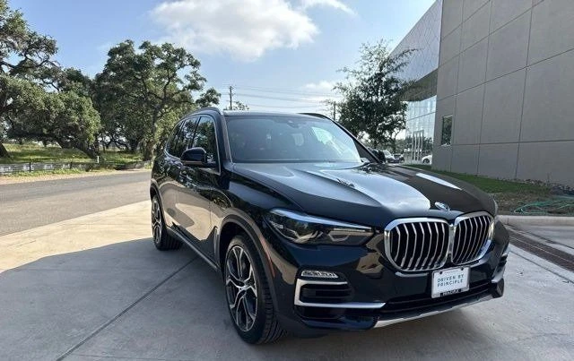 2021 BMW G05 X5 - Image 6 of 20