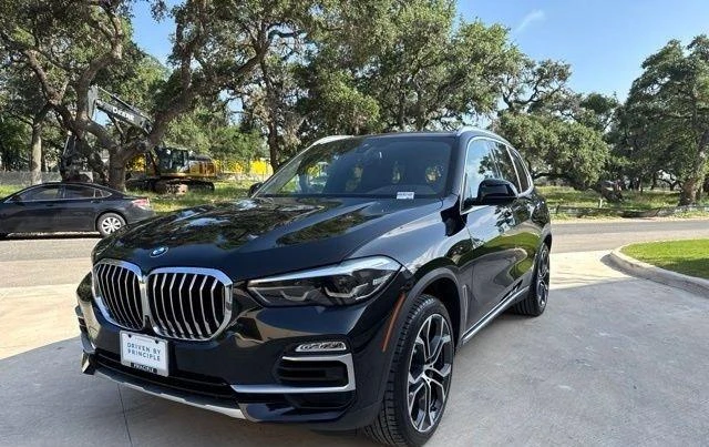2021 BMW G05 X5 - Image 2 of 20