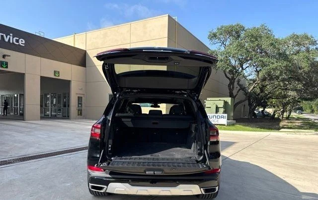 2021 BMW G05 X5 - Image 4 of 20