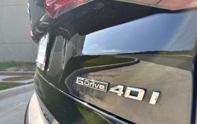 2021 BMW G05 X5 - Image 13 of 20