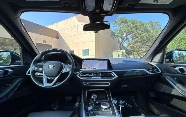 2021 BMW G05 X5 - Image 11 of 20
