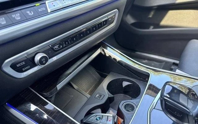 2021 BMW G05 X5 - Image 20 of 20