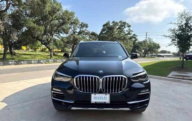 2021 BMW G05 X5 - Image 7 of 20