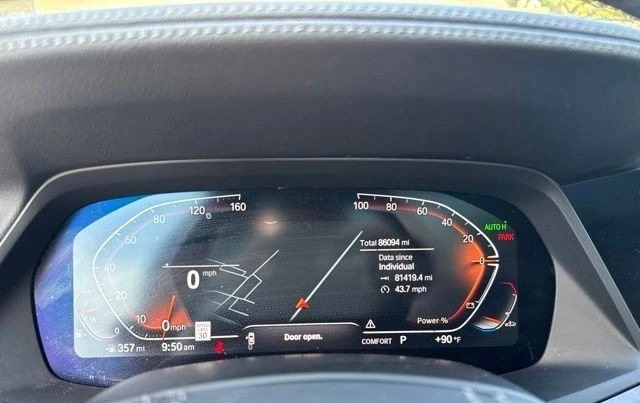 2021 BMW G05 X5 - Image 9 of 20