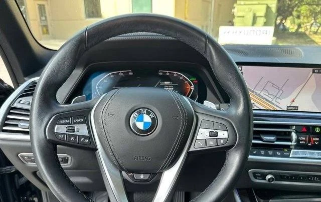 2021 BMW G05 X5 - Image 8 of 20