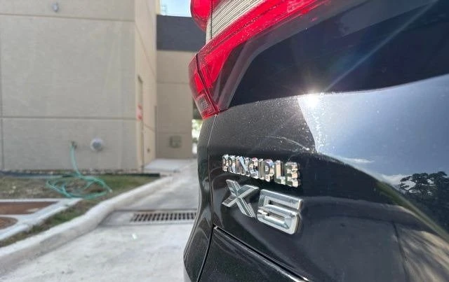 2021 BMW G05 X5 - Image 12 of 20