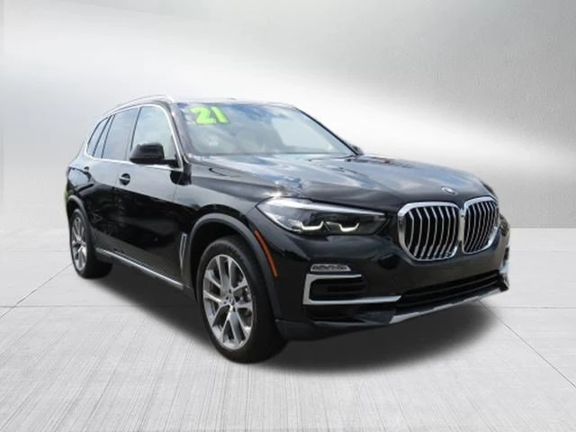 2021 BMW G05 X5 - Image 11 of 20