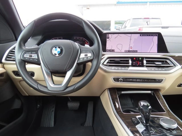 2021 BMW G05 X5 - Image 20 of 20