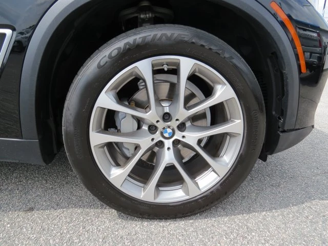 2021 BMW G05 X5 - Image 12 of 20