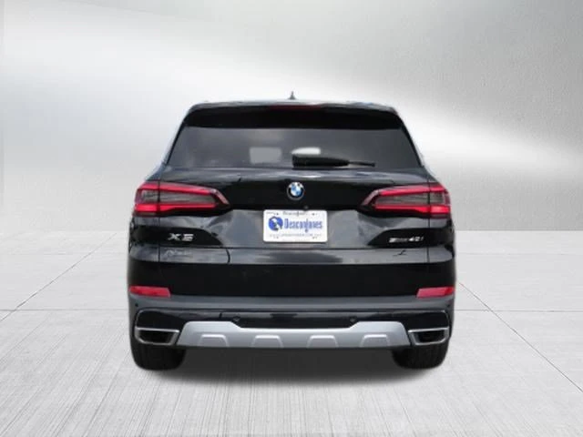 2021 BMW G05 X5 - Image 6 of 20