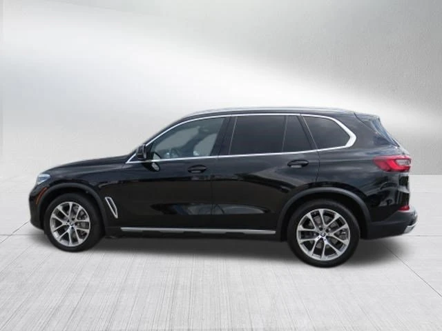 2021 BMW G05 X5 - Image 8 of 20