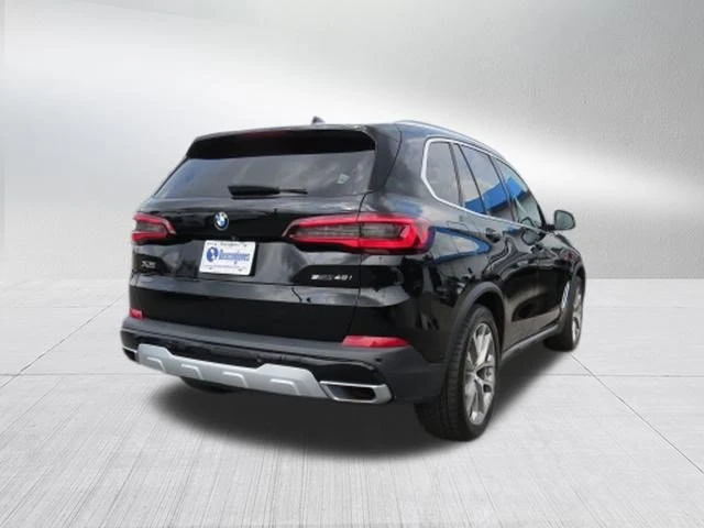 2021 BMW G05 X5 - Image 4 of 20