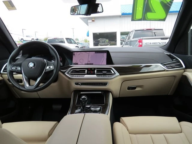 2021 BMW G05 X5 - Image 19 of 20