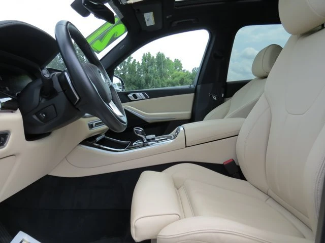 2021 BMW G05 X5 - Image 16 of 20