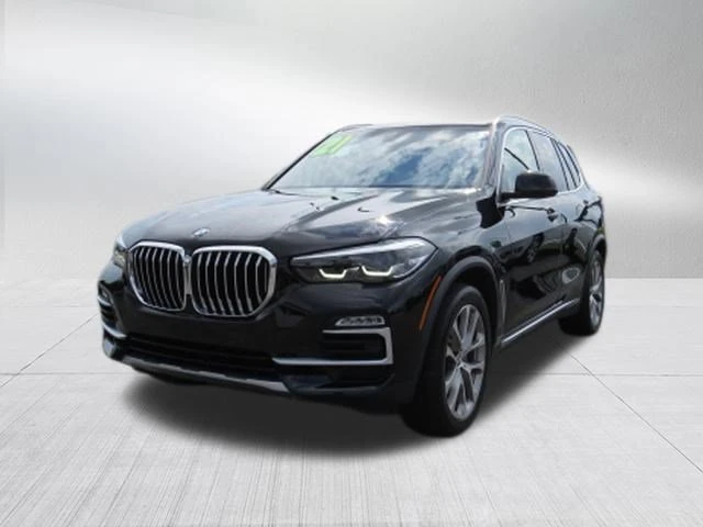 2021 BMW G05 X5 - Image 9 of 20